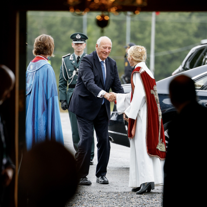 Jubileumsgudstjeneste